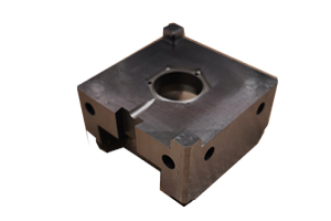 Steel Parts