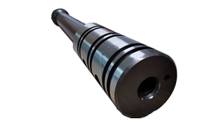 Steel Parts