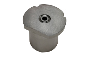 Steel Parts