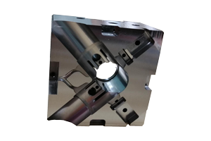 Steel Parts