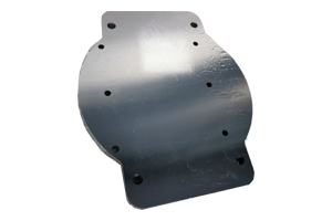 Steel Parts