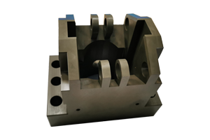 Steel Parts