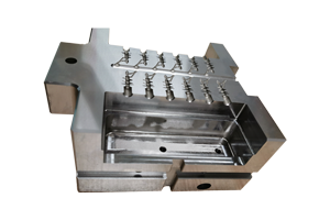 Steel Parts
